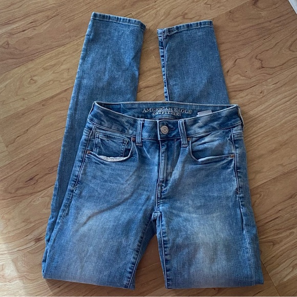 American Eagle Outfitters Denim - American Eagle jeans